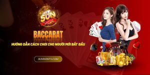 Giới thiệu Baccarat và hướng dẫn chơi cho người mới bắt đầu