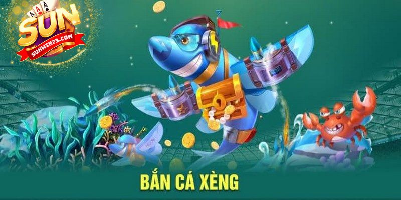 Mẹo chơi bắn cá xèng hiệu quả từ các cao thủ