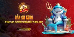 Bắn cá xèng - Thắng lớn với những chiến lược thông minh