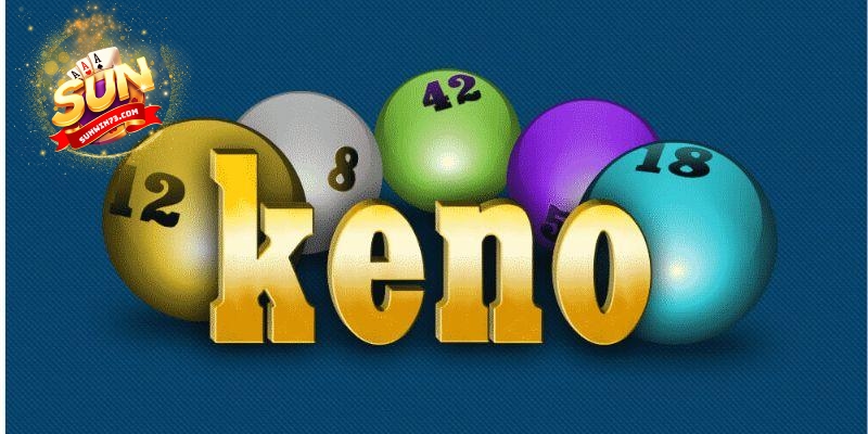 Keno