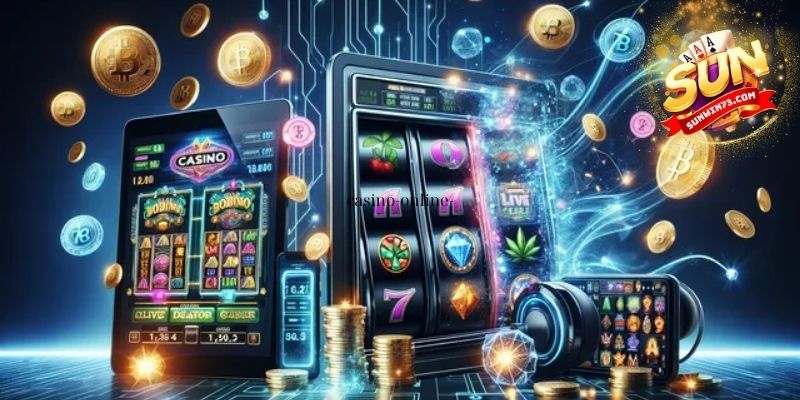 Casino online đỉnh cao – Những lựa chọn không thể bỏ qua