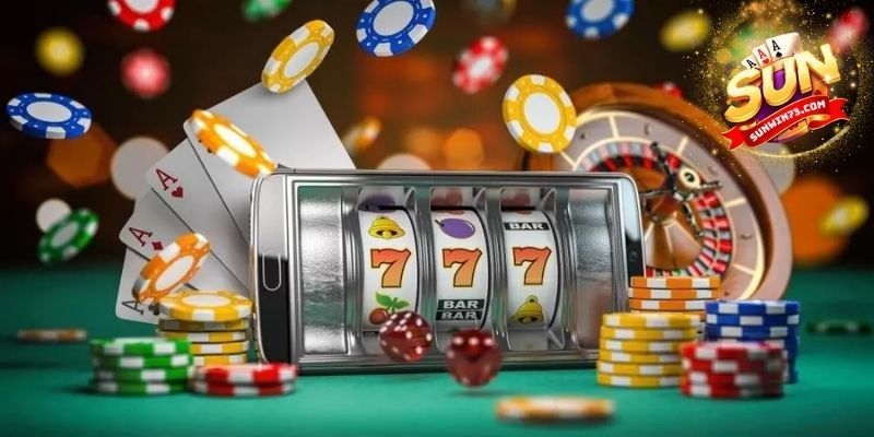 Casino online là gì?