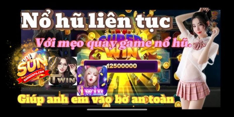 Những thuật ngữ phổ biến trong game Nổ Hũ Iwin