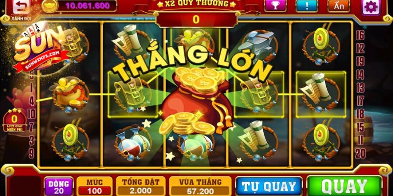 Giải đáp thắc mắc của game thủ về Nổ Hũ Loc Club