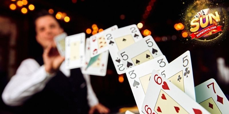 Poker - Game bài được yêu thích nhất hiện nay