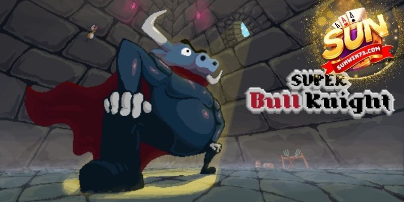 Giới thiệu Super Bull là gì?