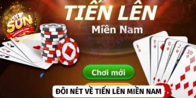 Đôi nét về Tiến Lên Miền Nam