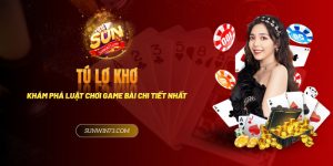 Khám phá luật chơi chi tiết game bài tú lơ khơ cho tân thủ