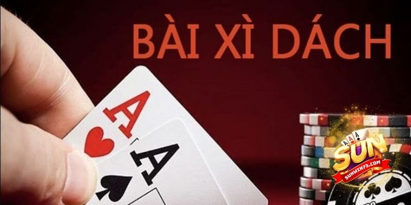 Tổng quan về game bài 21 điểm Xì dách