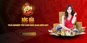 Chinh phục Xóc đĩa trực tuyến - Trò chơi dân gian siêu HOT